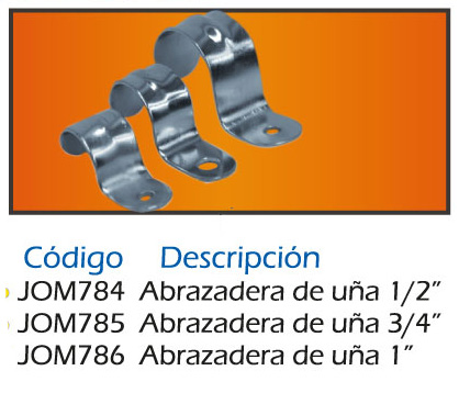 AbrazaderaUña
