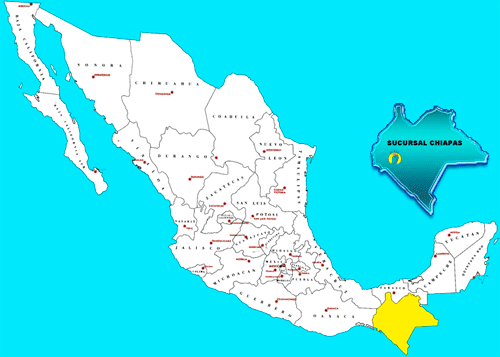 chiapas