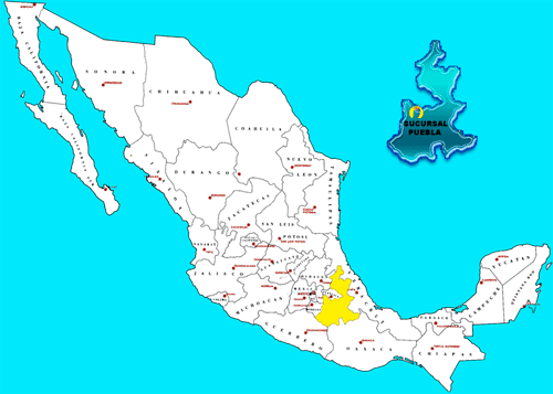 Puebla