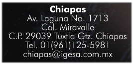 chiapas