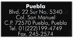 puebla