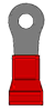 rojo