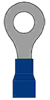azul